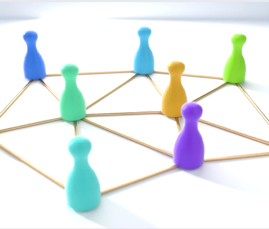 Networking: The power of your connections